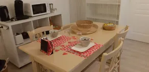 Chambre d'hôtes avec jardin et terrasse | Vue jardin - Image 4