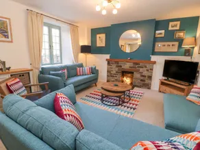 Cottage with garden | Beach view - Image 5