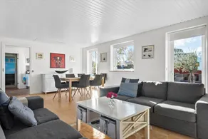 Lovely house with terrace & garden | Sea view | Dogs allowed - Image 3