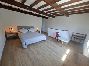 House with garden, terrace & private pool - Image 3