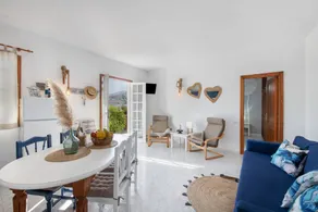 Child-friendly beautiful holiday home with BBQ, terrace & private pool | Beach view | Beach nearby | Good for workation - Image 4