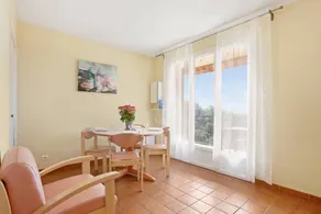 Appartement avec jardin | Vue jardin - Image 3