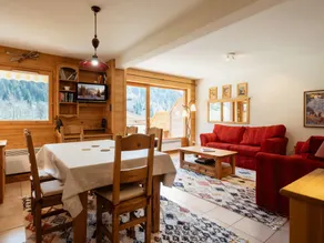 Charmant appartement de vacances | Vue montagne | Avec animaux acceptés - Image 4