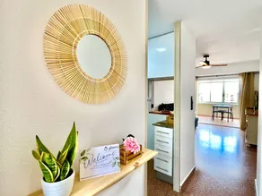 Holiday apartment with pool & terrace - Image 2