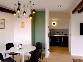 Fully equipped holiday apartment with terrace & barbeque | Nature view - Image 2