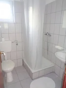 Studioapartment in Drage mit Klimaanlage, W-LAN (5144-2) - Image 5