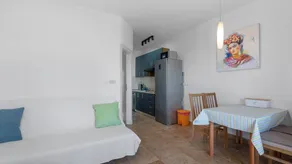 Appartement avec terrasse et barbecue - Image 5