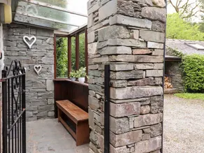 Fully equipped charming cottage | Pets allowed - Image 3