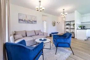 Comfortable and spacious house with terrace and sea view Splitska, Brač (K-23815) - Image 3