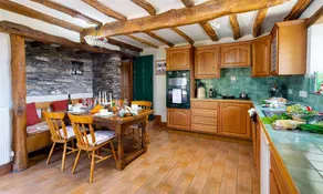 Merveilleux cottage convivial et familial avec jardin | Avec animaux admis - Image 3