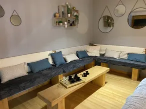 Gite with pool, sauna & BBQ - Image 2
