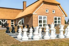 Child-friendly ample holiday home with terrace, hot tub & barbeque | Pet-friendly - Image 3