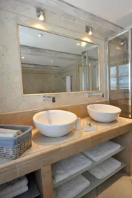 Nice apt with POOL and TERRACE with sea view - Image 4