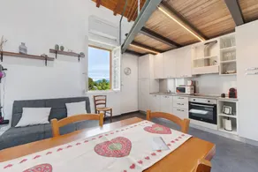 Appartement de vacances avec jardin | Vue jardin | Parfait pour le travail à distance - Image 3