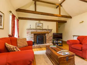 Anvil Cottage - Image 2