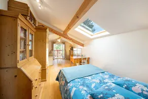Bed and breakfast with barbeque, terrace & pool - Image 5