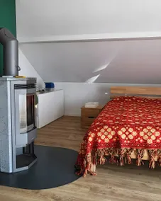 Apartment | Suitable for remote work - Image 4