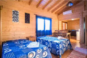 Cozy studio in Figueiró dos Vinhos 56 m with shared pool - Image 3