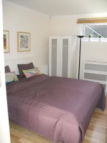 Lovely apartment with terrace & garden - Image 2