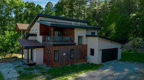 House with garden & fast internet | Mountain view - Image 3