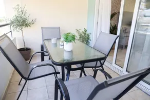 Family-friendly nice flat with garden | City view | Suitable for remote work - Image 3