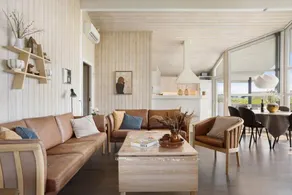Big house with BBQ & terrace | Close to the beach - Image 4