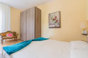 Apartment 'Casula Salento' with Private Garden, Wi-Fi and Air Conditioning - Image 4