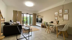 Family-friendly lovely apartment with terrace | Sea view | Pets are welcome - Image 4