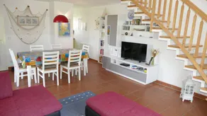 Bellissima casa con giardino, piscina e terrazza | Spiaggia nelle vicinanze | Ammette animali domestici - Image 5