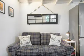 Holiday home with barbecue, terrace & garden | Mountain view - Image 5