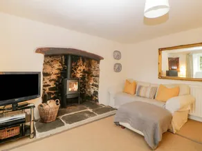 Cottage with garden | Beach view - Image 3