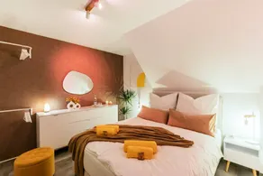 Appartement avec 2 chambres à coucher pour 6 personnes - Image 4