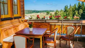Apartment in Waldachtal Near the Forest - Image 2