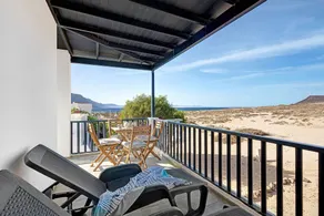 House with barbeque & terrace | Sea view - Image 3