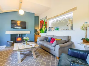Agréable cottage convivial et familial avec jardin, jacuzzi et barbecue | Avec animaux autorisés - Image 4
