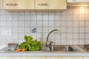 Wohnung mit Terrasse und Garten | Gartenblick - Image 5