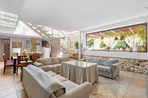 House with pool, garden & barbecue | Garden view | Suitable for remote work - Image 3