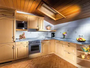 Appartement avec barbecue - Image 2