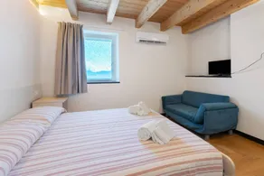 Appartement avec piscine et jardin - Image 4