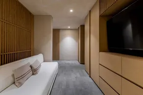 Appartement de vacances adapté aux familles avec internet haut débit | Proche Musée national d'anthropologie de Mexico - Image 4