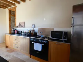 Cottage with BBQ - Image 4