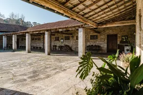 Masseria con giardino, piscina privata e barbecue | Vista sulla montagna | Ideale per il telelavoro - Image 2