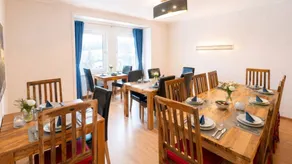 House with barbeque, sauna & garden | Mountain view - Image 2