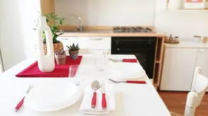 Wonderful holiday apartment with 1 bedroom for 2 persons - Image 3