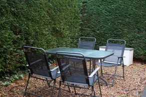 Spettacolare casa accogliente e familiare con giardino - Image 5