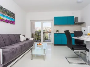 Flat with 1 room for 2 persons - Image 2