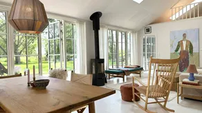 Children-friendly lovely holiday home with garden, terrace & barbeque | Dogs allowed - Image 2