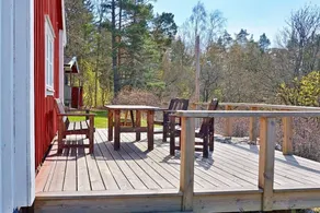House with garden, barbeque & terrace - Image 2