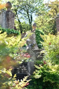Privatzimmer mit Garten | Gartenblick - Image 3