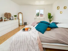 Holiday apartment with barbecue & garden - Image 2